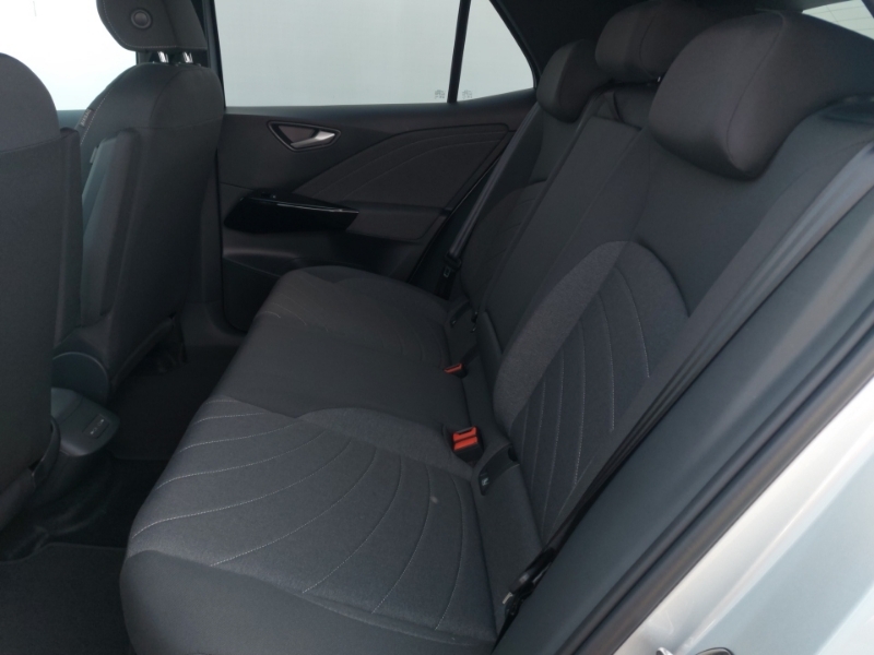 Volkswagen ID.3 125Kw Match Pure 52Kwh Silver #6