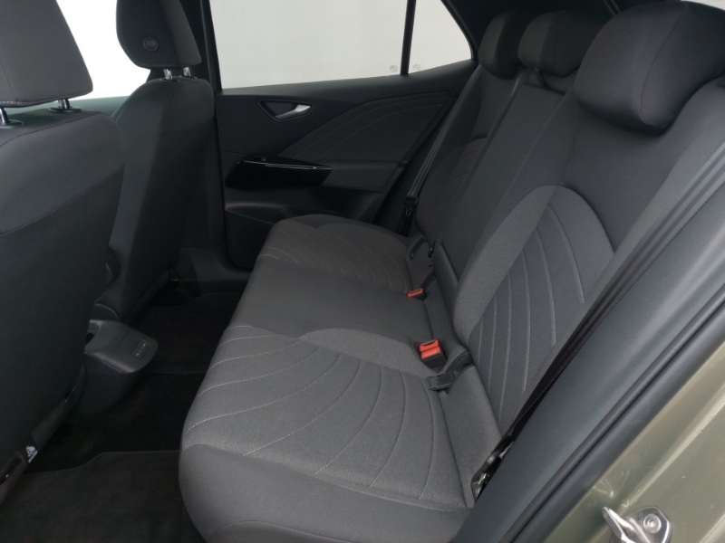 Volkswagen ID.3 125Kw Match Pure 52Kwh Green #6