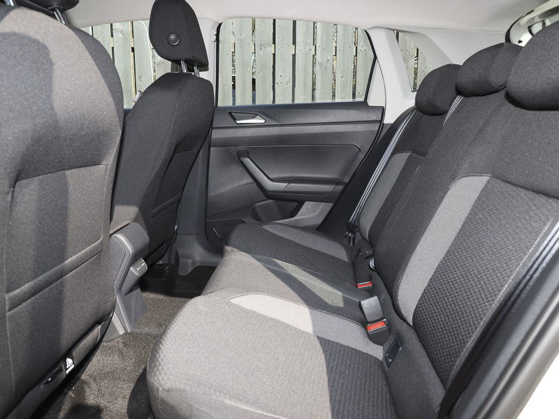 Volkswagen Polo 1.0 Life LIFE80 Beige #6