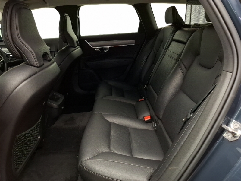 Volvo V90 2.0 T4 Momentum Plus Geartronic Blue #6
