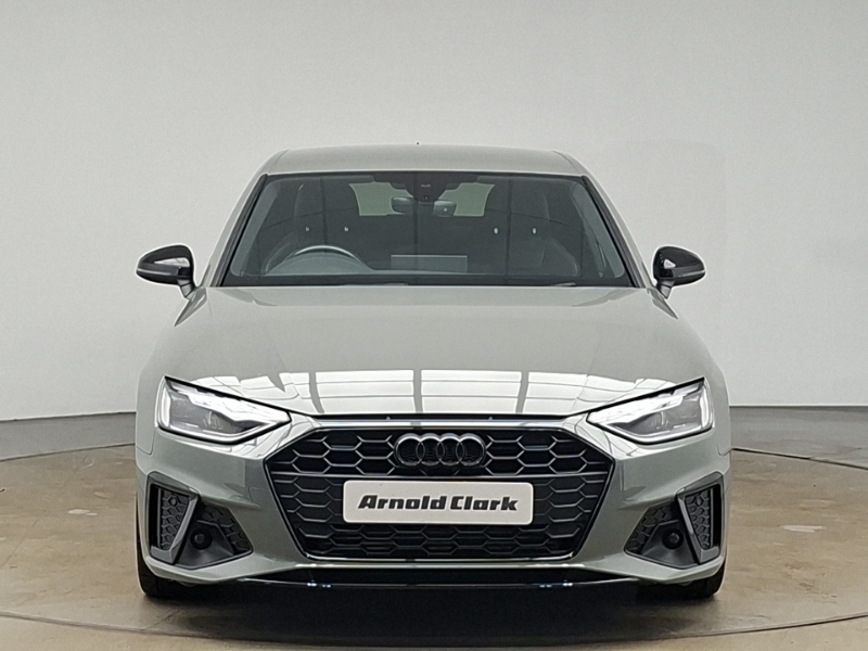 Audi A4 35 Tfsi Technik S Tronic 2022 Blue #14