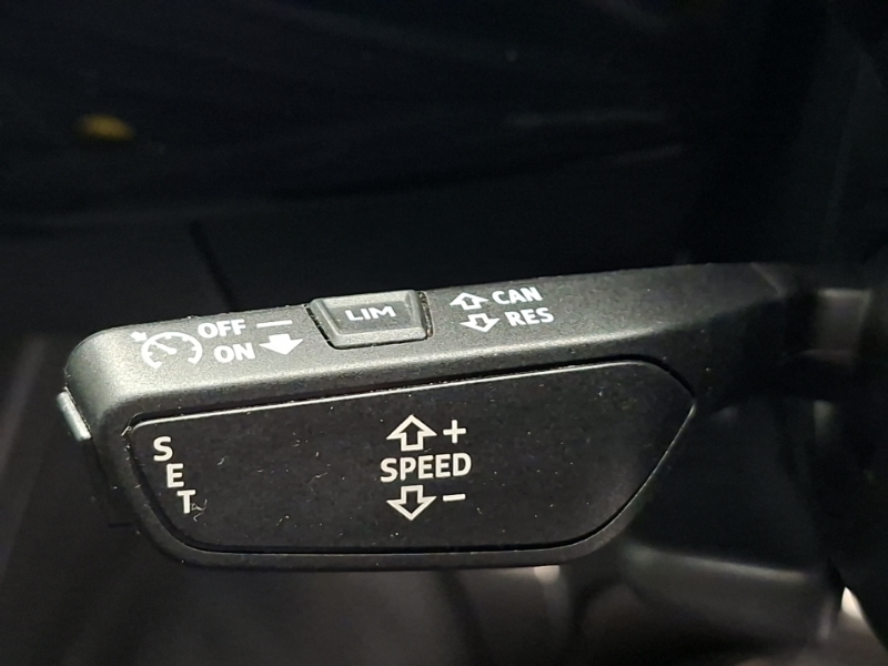 Audi A4 35 Tfsi Technik S Tronic 2022 Blue #15