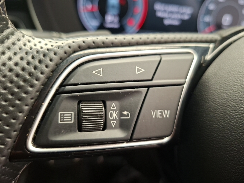 Audi A4 35 Tfsi Technik S Tronic 2022 Blue #12