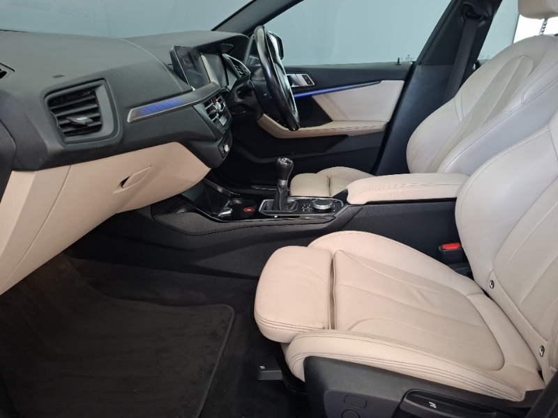 BMW 2 Series 218I 136 M Sport Black #5