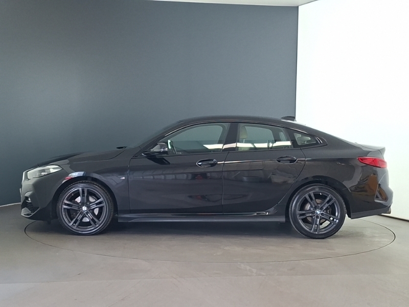 BMW 2 Series 218I 136 M Sport Black #4