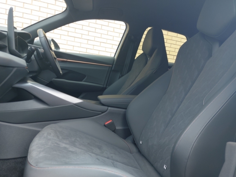 Cupra Terramar 1.5 Etsi 150 V2 Dsg White #5