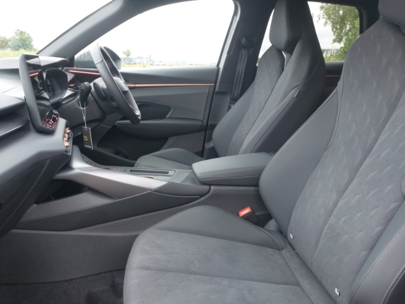 Cupra Terramar 1.5 Ehybrid 204 V2 Dsg Blue #5