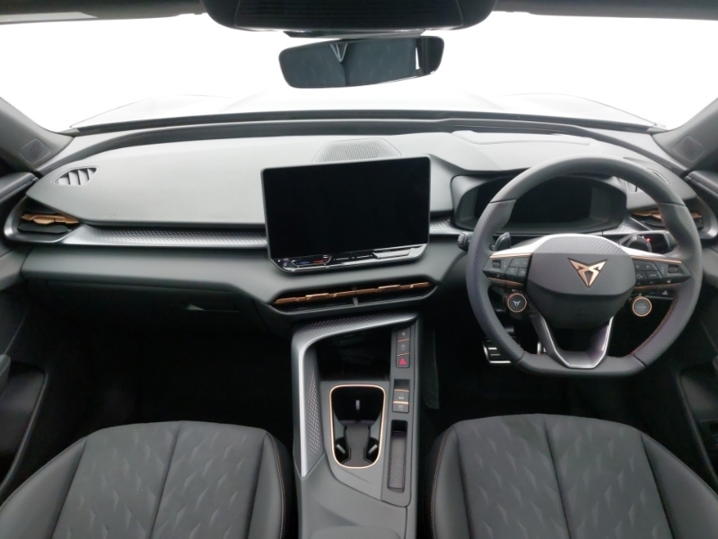Cupra Terramar 1.5 Etsi 150 V2 Dsg Grey #3