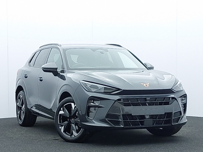 Cupra Terramar 1.5 Etsi 150 V2 Dsg Grey