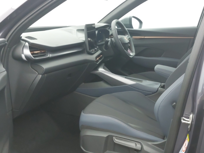 Cupra Terramar 1.5 Ehybrid 204 V1 Dsg Purple #5