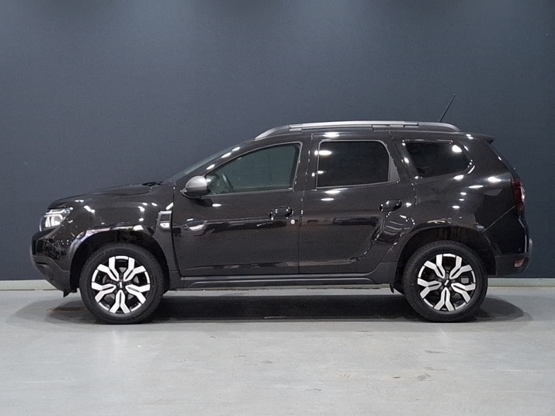 Dacia Duster 1.0 Tce 90 Journey WP24HZL Black #4
