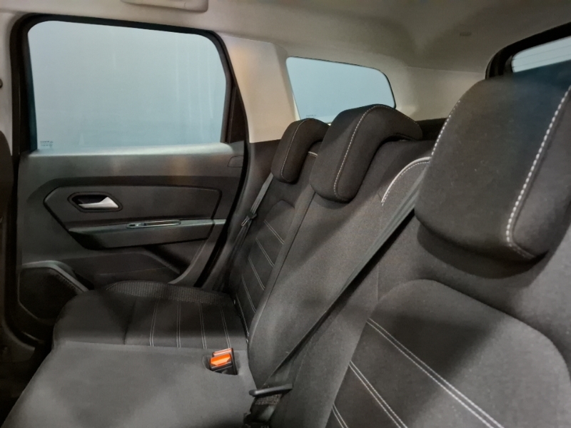 Dacia Duster 1.0 Tce 90 Journey WP24HZL Black #6