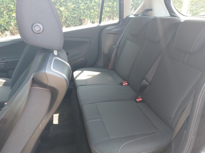 Ford B-Max 1.4 Zetec Black #6
