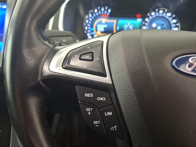Ford Galaxy  Black #12