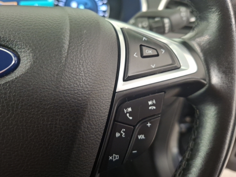 Ford Galaxy  Black #13