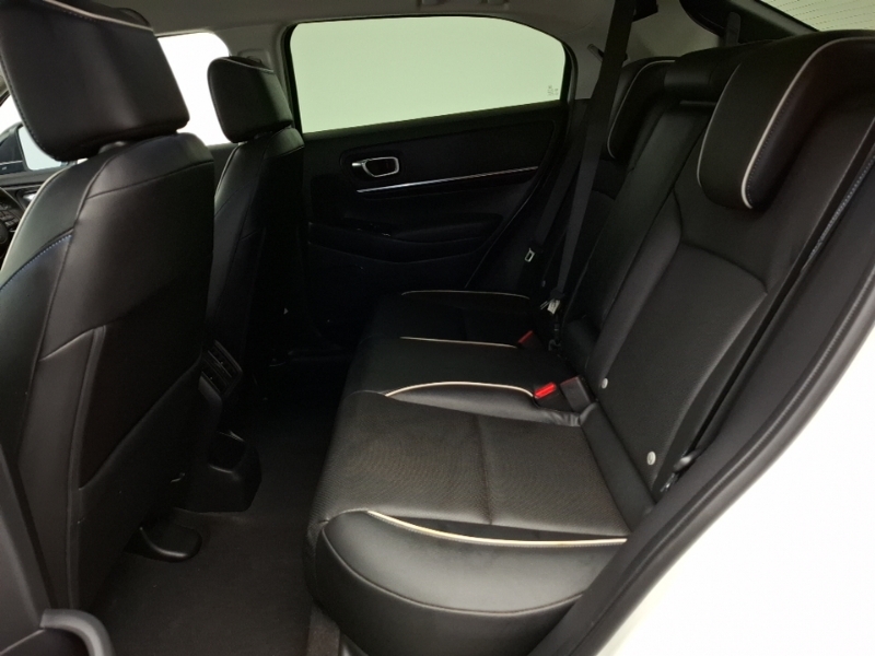 Honda e:Ny1 150Kw Elegance 69Kwh White #6