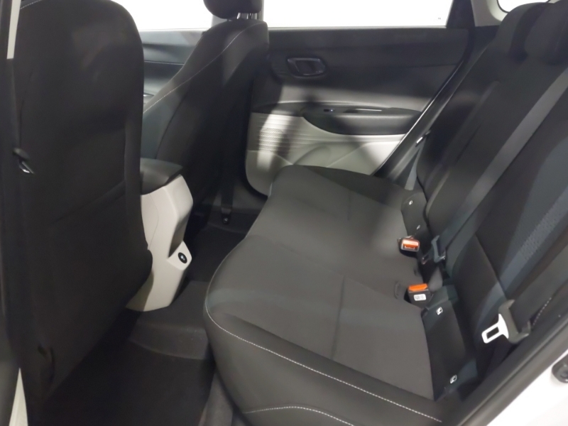 Hyundai I20 1.0T Gdi 90 Tech Line SC26XZV Grey #6