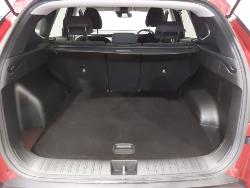 Hyundai Tucson 1.6 Tgdi Hybrid 230 Premium 2Wd Blue #18