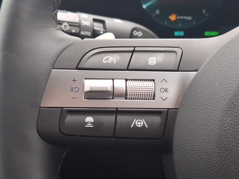 Hyundai Tucson 1.6T N Line Suv Hybrid Euro 6 Ss Silver #12