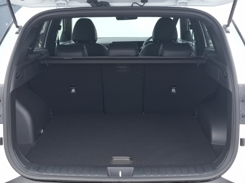 Hyundai Tucson 1.6T N Line Suv Hybrid Euro 6 Ss Silver #18