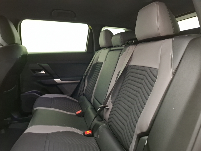 Jeep Compass 1.2 E-hybrid First Edition Dct Green #6