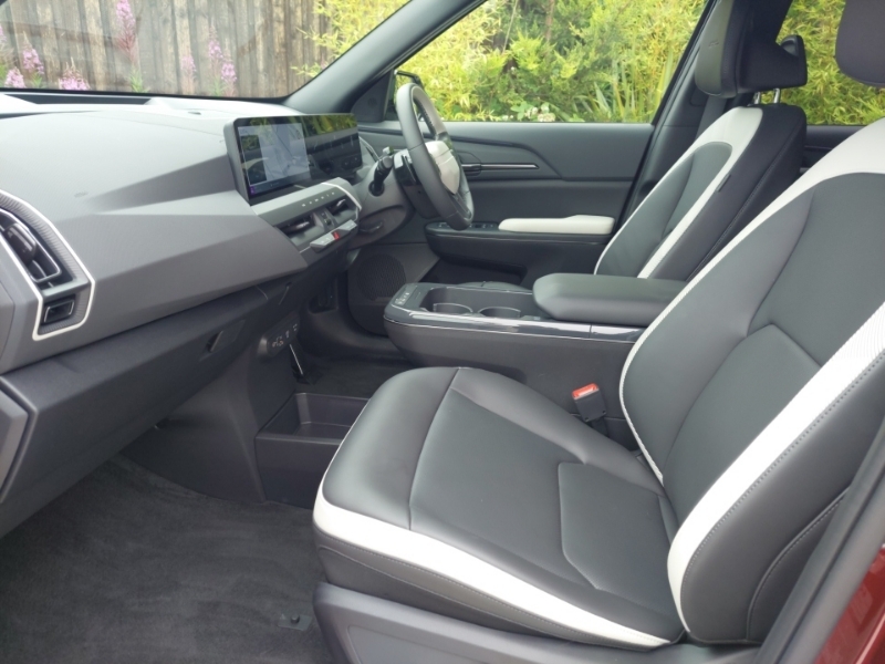 Kia 160Kw Gt-line 81.4Kwh ST26BCV Red #5