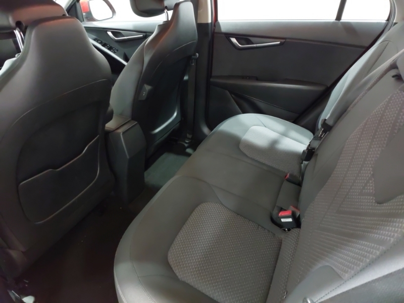Kia e-Niro 150Kw 2 65Kwh Orange #6