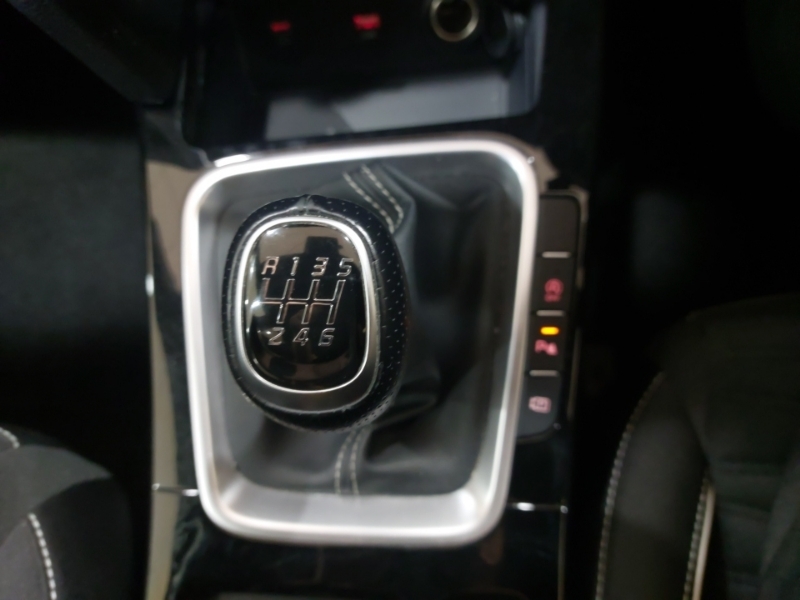 Kia Proceed Gt-line Orange #16