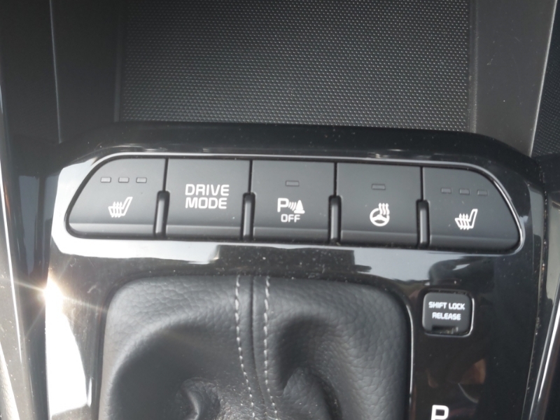 Kia RIO Kia Rio Gt-line S Mhev Balance Of 7 Year Warranty Blue #13