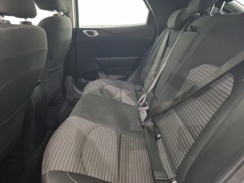 Kia Xceed 1.0T Gdi Isg 2 Silver #6