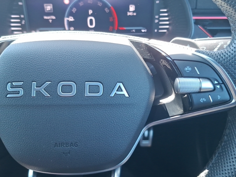 Skoda Kamiq 1.0 Tsi Se Edition Euro 6 5-Door Black #13