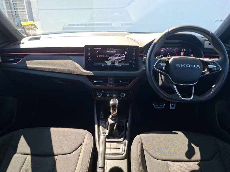 Skoda Kamiq 1.0 Tsi Design Edition Dsg Silver #3