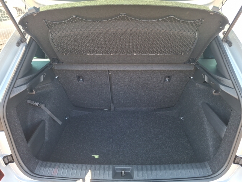 Skoda Kamiq 1.0 Tsi Se Edition Euro 6 5-Door Black #18