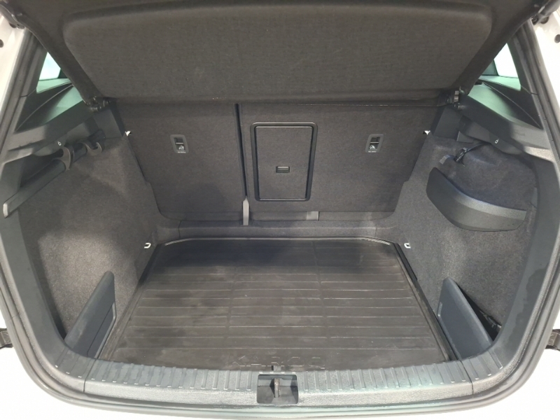 Skoda Karoq Skoda Estate 2.0 Tdi Se L Silver #18