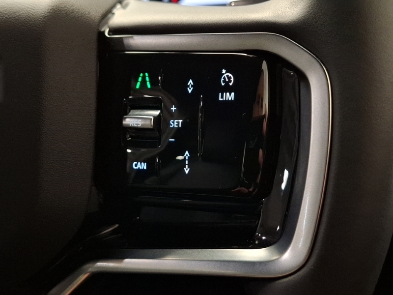Land Rover Discovery Sport 1.5 P270e 12.17Kwh Dynamic Se Suv Plug- White #13