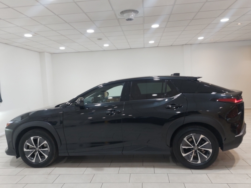 Lexus RZ 450E 230Kw Direct4 Premium 71 Kwh MJ24FZS Black #4