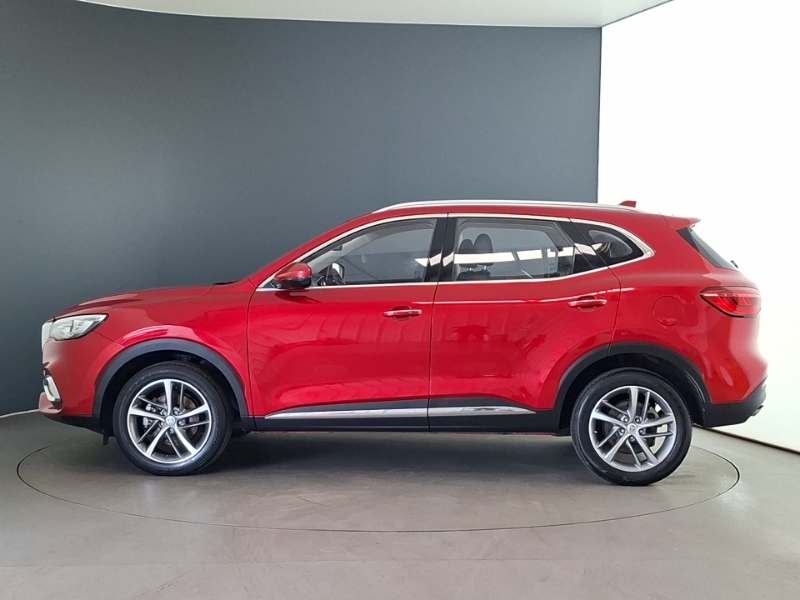 MG HS 1.5 T-gdi Excite Red #4