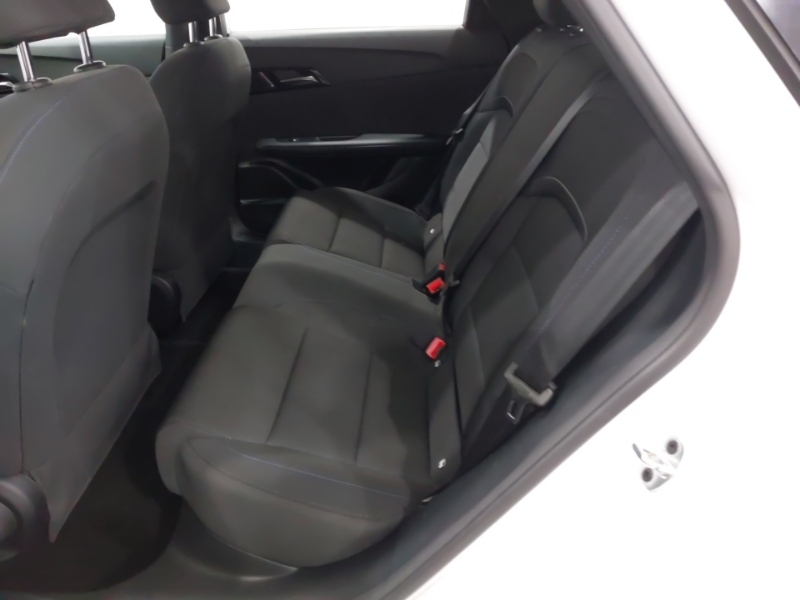 MG MG4 125Kw Se Ev 51Kwh SM23JKX White #6
