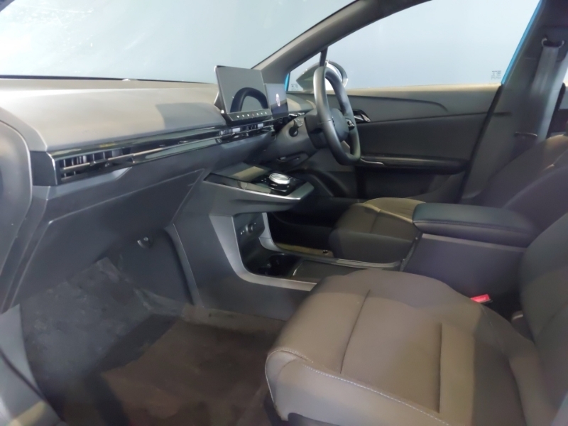 MG MG4 125Kw Se Ev 51Kwh Blue #4