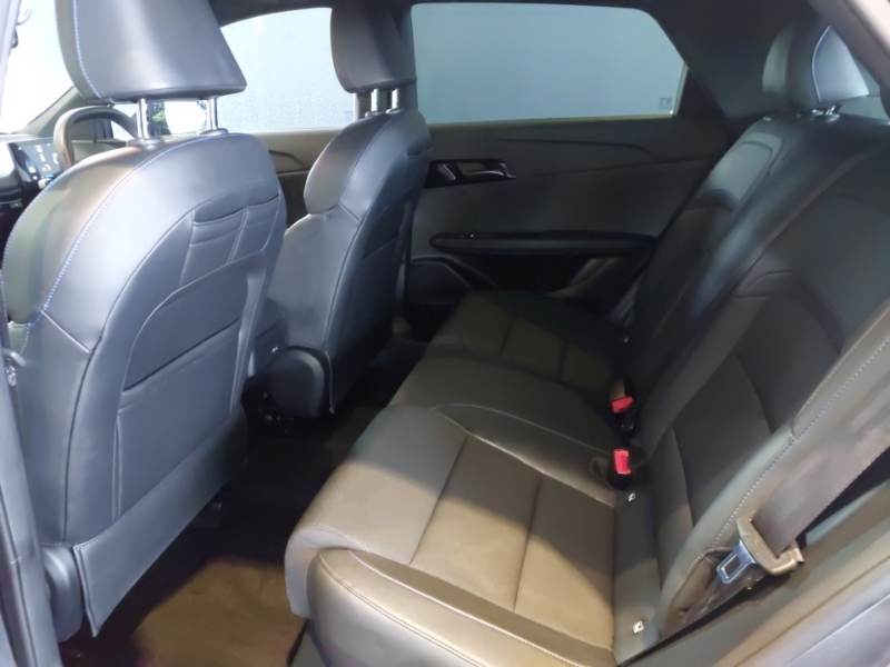 MG MG4 150Kw Trophy Ev Long Range 64Kwh YR23ABN Grey #6
