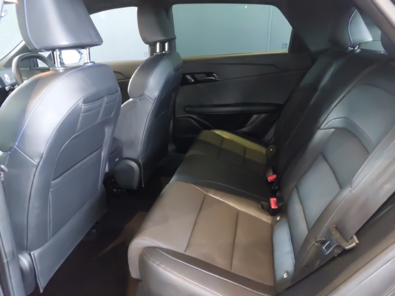 MG MG4 150Kw Trophy Ev Long Range 64Kwh YR23ABN Grey #4