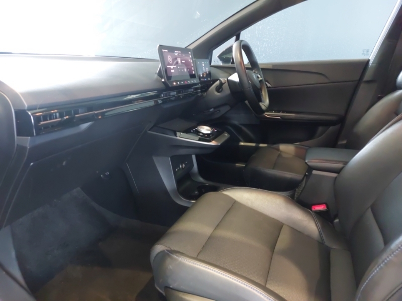 MG MG4 150Kw Trophy Ev Long Range 64Kwh YR23ABN Grey #5