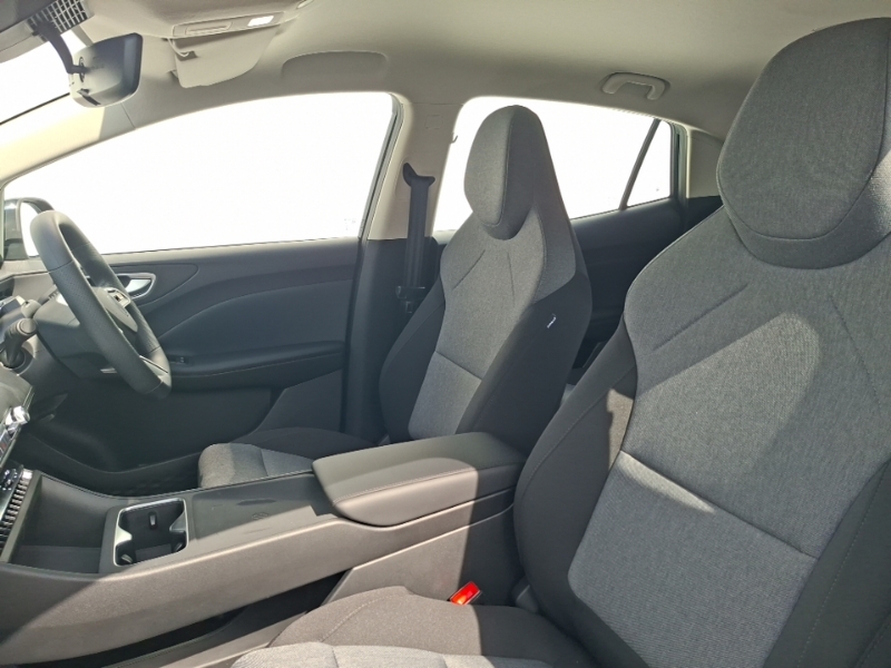 MG MG4 110Kw Comfort Standard Range 43Kwh Black #6