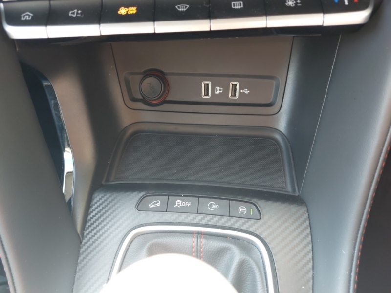 MG ZS 1.5 Hybrid Trophy Suv Hybrid Euro Black #16