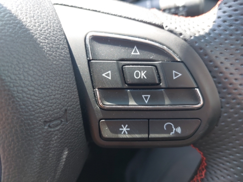 MG ZS 1.5 Hybrid Trophy Suv Hybrid Euro Black #13
