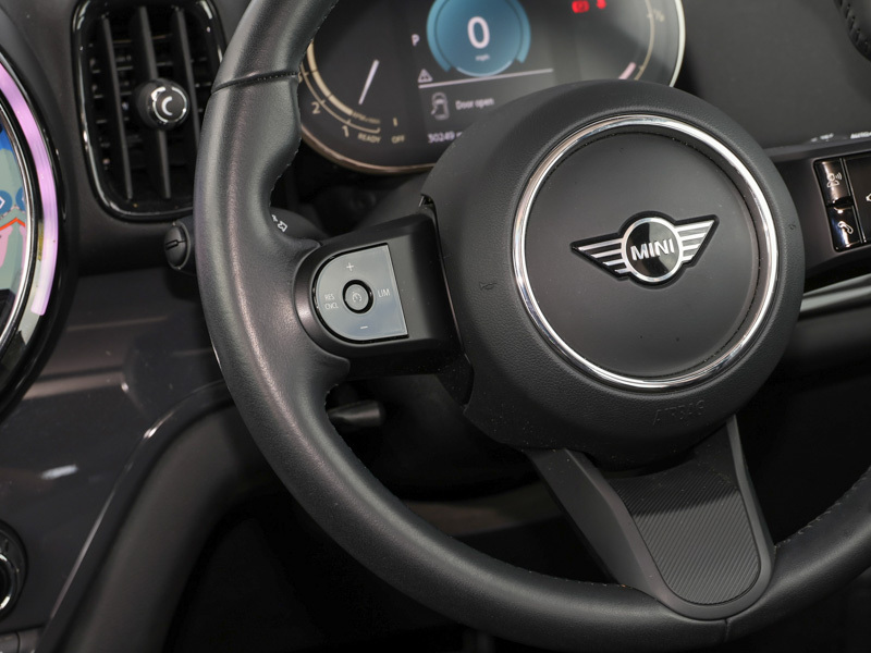 Mini Countryman 1.5 Cooper Sport Suv Steptronic 136 P Green #17