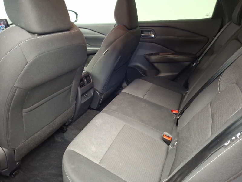 Nissan Qashqai 1.5 E-power N-connecta Grey #6
