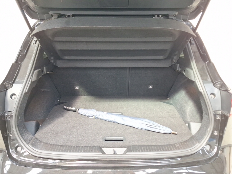 Nissan Qashqai 1.5 E-power N-connecta Glass Roof Black #18