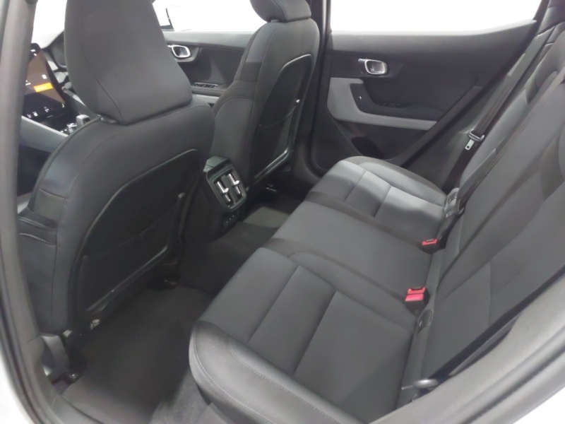 Polestar 2 300Kw 78Kwh Long Range Dm Pilotplus 4Wd Silver #6