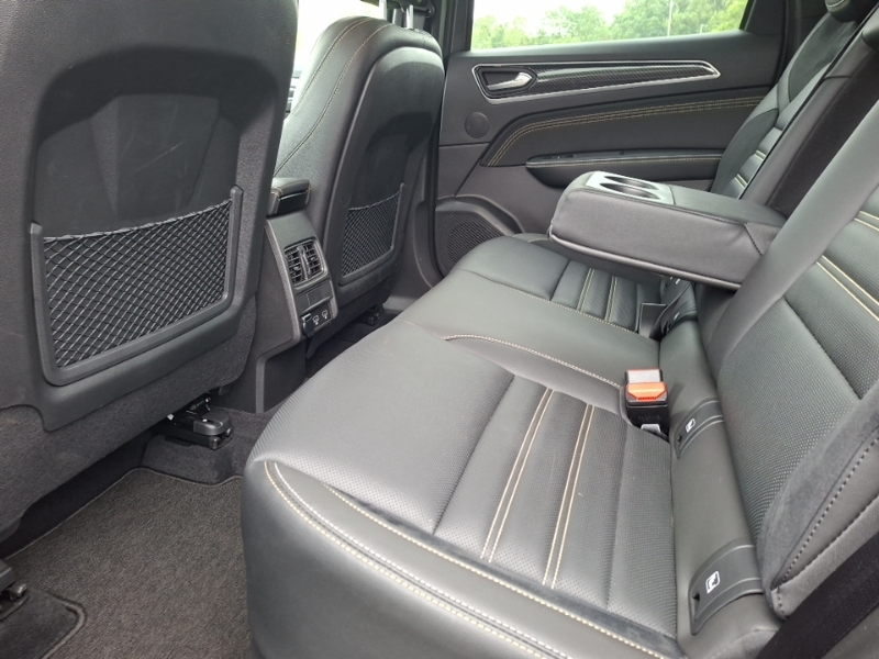 Renault Arkana 1.6 E-tech Full Hybrid 145 Engineered Grey #6